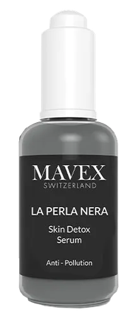 MAVEX Skin Detox serums, 50 ml