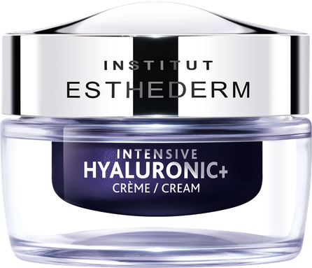 INSTITUT ESTHEDERM Intensive Hyaluronic+ sejas krēms, 50 ml