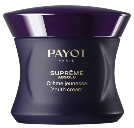 PAYOT Supreme Absolu sejas krēms, 50 ml