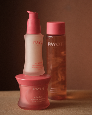 PAYOT Roselift Lifting sejas krēms, 50 ml