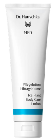 DR.HAUSCHKA Ice Plant Body Care ķermeņa krēms, 145 ml