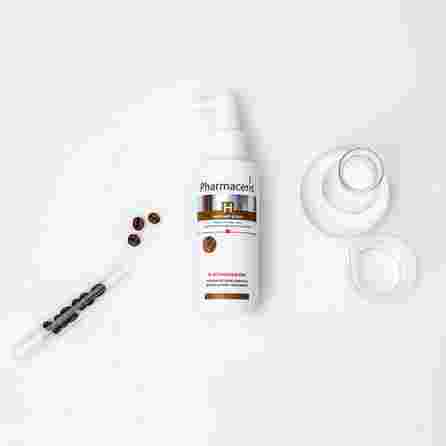 PHARMACERIS H-Stimuforten serums matiem, 125 ml