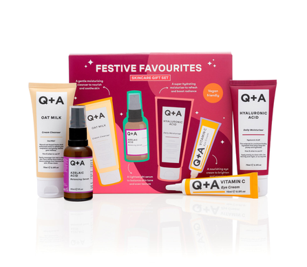 Q+A Festive Favourites komplekts, 1 gab.