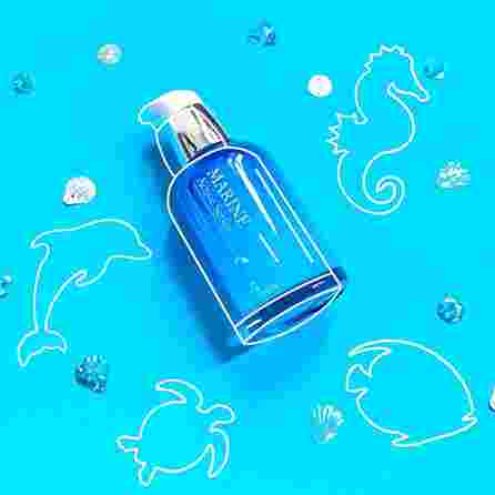 THE SKIN HOUSE Marine Active serums, 50 ml