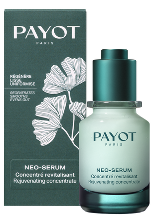 PAYOT Neo serums, 30 ml