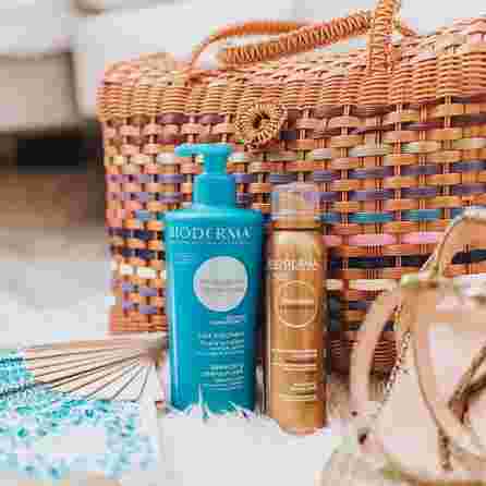 BIODERMA Photoderm Autobronzant pašiedeguma līdzeklis, 150 ml