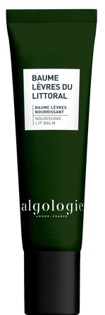 ALGOLOGIE Nourishing lūpu balzams, 10 ml