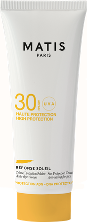 MATIS Reponse Soleil Sun Protection SPF 30 saules aizsarglīdzeklis, 50 ml