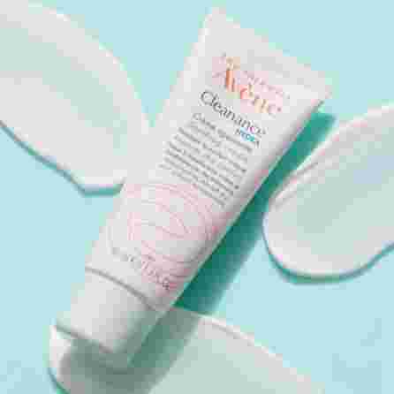 AVENE Cleanance Hydra krēms, 200 ml