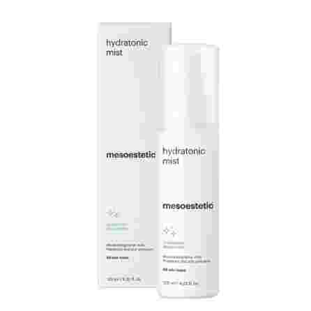 MESOESTETIC Hydratonic Mist toniks, 125 ml