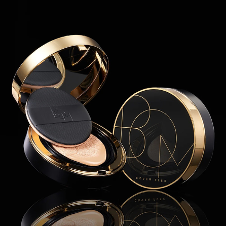 BOM Cover Flex Cushion 25 N Medium SPF 50 tonālais krēms, 15 g