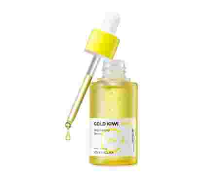 HOLIKA HOLIKA Gold Kiwi Vita C+ Brightening serums, 45 ml