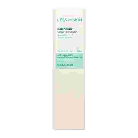 HOLIKA HOLIKA Less On Skin Balancism™ Vegan emulsija, 150 ml