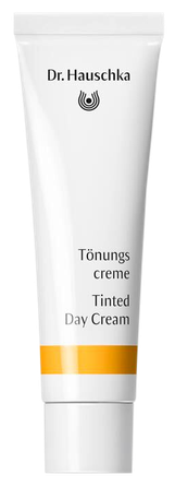 DR.HAUSCHKA Tinted Day sejas krēms, 30 ml