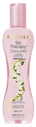 BIOSILK  Silk Therapy Irresistible zīda eļļa matiem un ādai, 67 ml