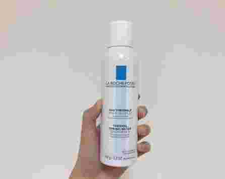 LA ROCHE-POSAY Eau Thermale sprejs, 150 ml