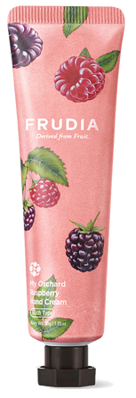 FRUDIA My Orchard Raspberry roku krēms, 30 g