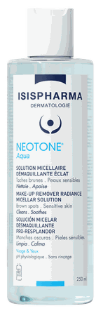 ISISPHARMA Neotone Aqua micelārais ūdens, 250 ml