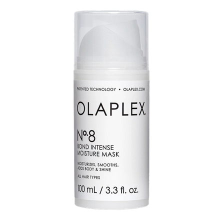 OLAPLEX N.8 Bond Intense Moisture maska matiem, 100 ml