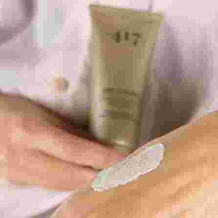 MINUS 417 Time Control Firming Radiant Mud sejas maska, 100 ml