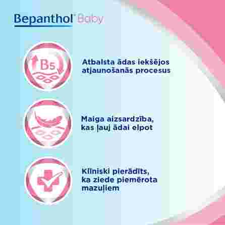 BEPANTHOL   Baby ziede, 30 g