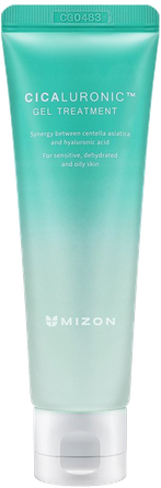 MIZON Cicaluronic mitrinošs krēms-gels, 50 ml