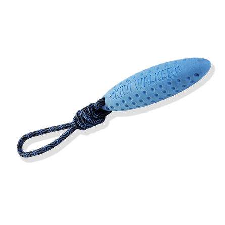 KIWI WALKER TPG Cepelīns, Maxi- Zila rotaļlieta, 1 gab.