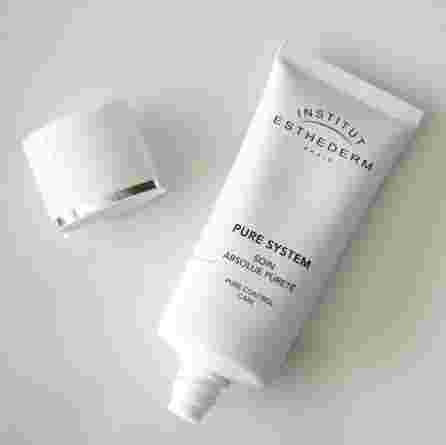INSTITUT ESTHEDERM Pure System sejas krēms, 50 ml