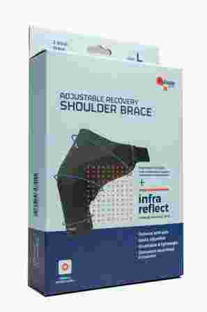 PULSAAR L Pielāgojama Atlabšanu Veicinoša Pleca ortoze, 1 gab.