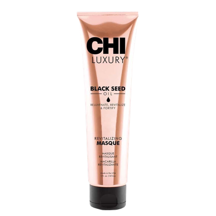 CHI Luxury Black Seed maska matiem, 148 ml
