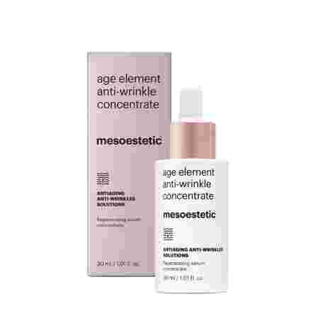 MESOESTETIC Age Element Anti-Wrinkle  serums, 30 ml