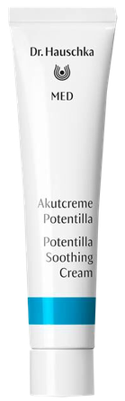 DR.HAUSCHKA MED Acute Care Potentilla krēms, 20 ml