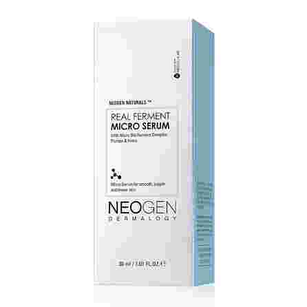 NEOGEN Dermalogy Real Ferment Micro  serums, 32 g