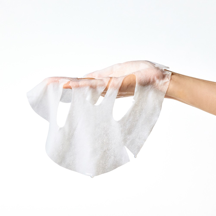 SOME BY MI Beta Panthenol Daily auduma sejas maska, 30 gab.