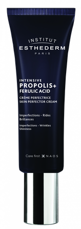 INSTITUT ESTHEDERM Intensive Propolis+ Ferulic Acid sejas krēms, 50 ml