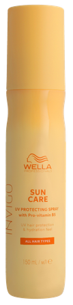WELLA PROFESSIONALS  Invigo Sun UV Protecting izsmidzināms līdzeklis, 150 ml