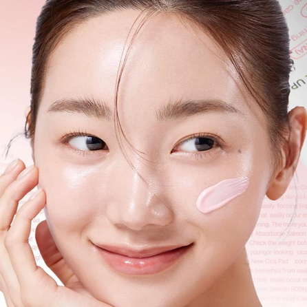 MEDICUBE PDRN Pink Tone Up Sun sejas krēms, 50 ml