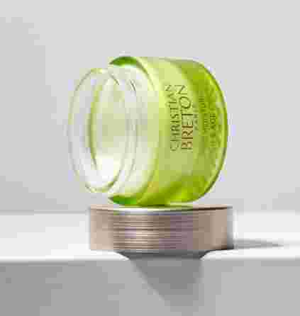 CHRISTIAN BRETON Zinc Moisturizer Blemish & Age Corrector emulsija, 50 ml
