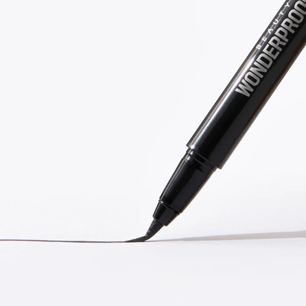 BOM Wonderproof Pen 01 Wonder Black acu laineris, 0.5 g
