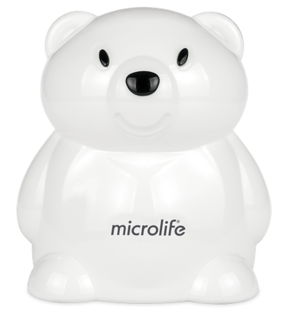 MICROLIFE NEB 400 Lācītis inhalators, 1 gab.