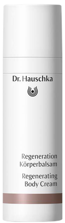 DR.HAUSCHKA Regenerating ķermeņa krēms, 150 ml