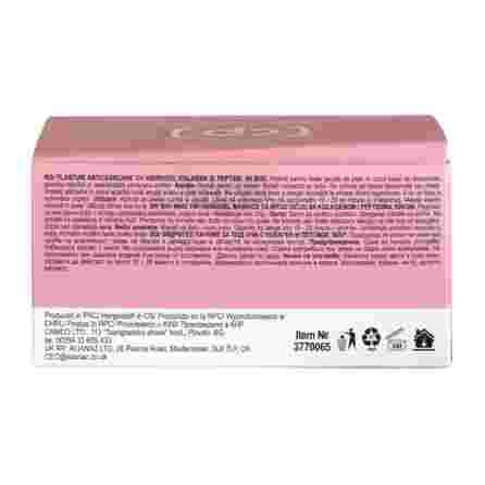 SKINCYCLOPEDIA With Collagen and Peptides acu spilventiņi, 60 gab.