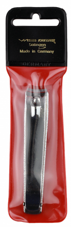 SOLINGEN Clippers nagu knaibles, 1 gab.