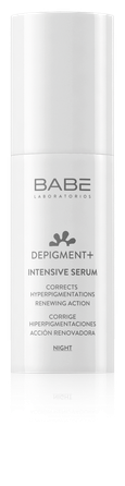 BABE Depigment+ Intensive serums, 30 ml