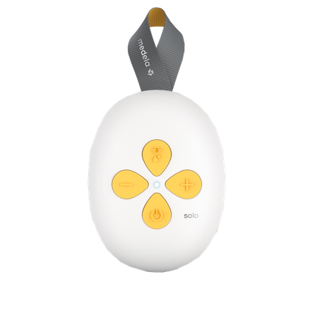 MEDELA  Solo elektriskais piena pumpis, 1 gab.