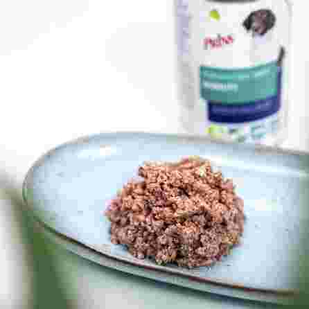 PRINS NatureCare Diet Dog Mobility mitrā barība, 400 g