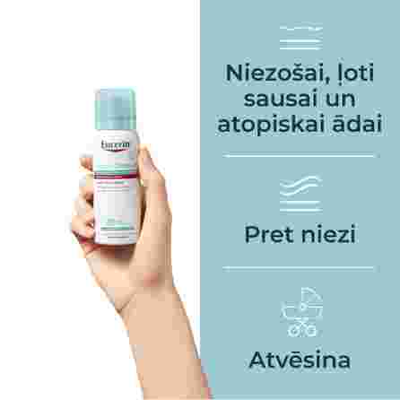 EUCERIN Atopicontrol Anti Itch sprejs, 50 ml