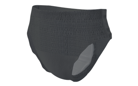 DAILEE Lady Premium Black Plus M biksītes, 15 gab.