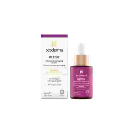SESDERMA Retisil Intensive Pro-Aging serums, 30 ml