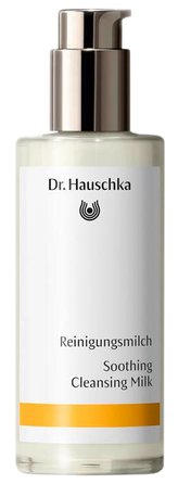 DR.HAUSCHKA Soothing pieniņš, 145 ml